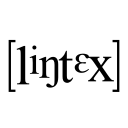 LingTeX icon